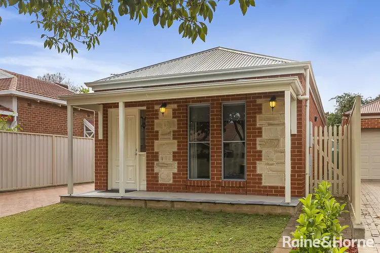 23 Bransby Avenue, North Plympton SA 5037