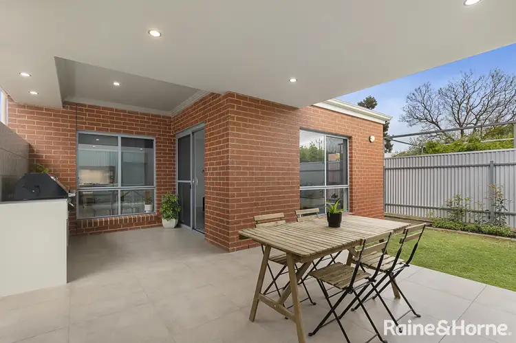 Second view of Homely house listing, 23 Bransby Avenue, North Plympton SA 5037
