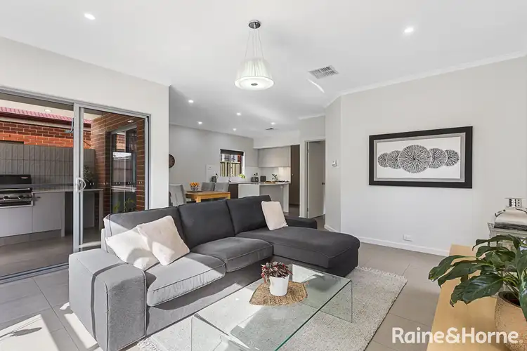 Third view of Homely house listing, 23 Bransby Avenue, North Plympton SA 5037