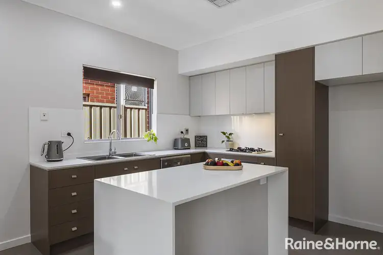 Fourth view of Homely house listing, 23 Bransby Avenue, North Plympton SA 5037