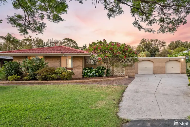 28 Jannali Way, Armadale WA 6112