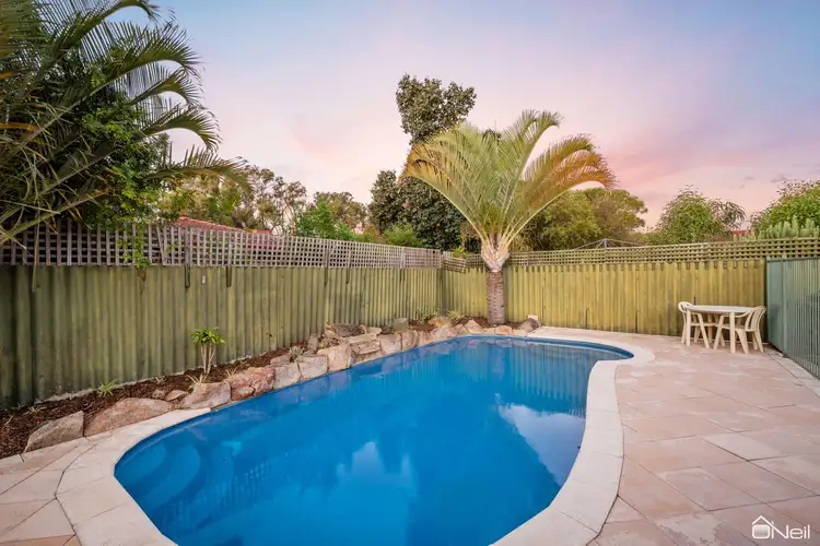 Second view of Homely house listing, 28 Jannali Way, Armadale WA 6112