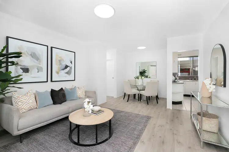 20/33 Stokes Street, Lane Cove NSW 2066