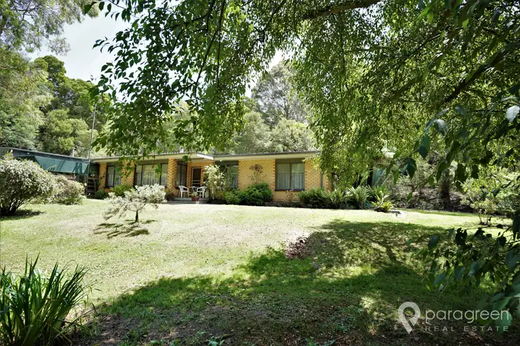 55 Wilson Road, Foster VIC 3960