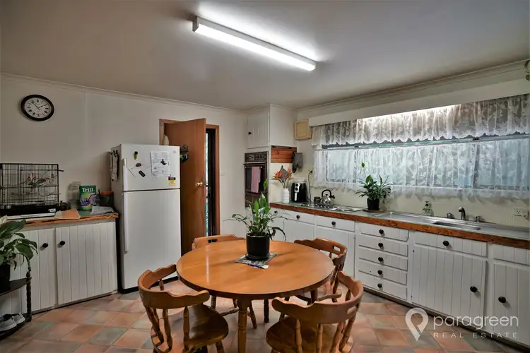 Second view of Homely house listing, 55 Wilson Road, Foster VIC 3960