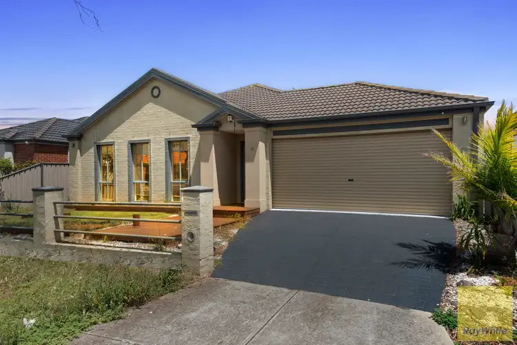 11 Jordyn Street, Tarneit VIC 3029