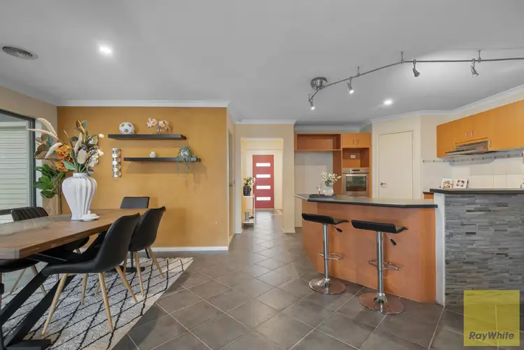 Fifth view of Homely house listing, 11 Jordyn Street, Tarneit VIC 3029