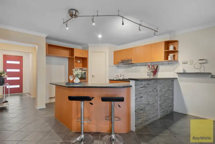 Sixth view of Homely house listing, 11 Jordyn Street, Tarneit VIC 3029