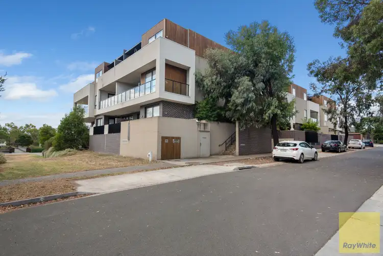 Second view of Homely townhouse listing, 2/2-10 Monckton Place, Caroline Springs VIC 3023