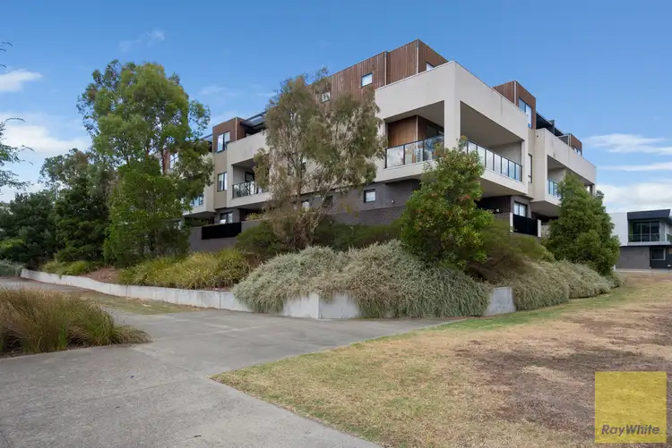 Third view of Homely townhouse listing, 2/2-10 Monckton Place, Caroline Springs VIC 3023
