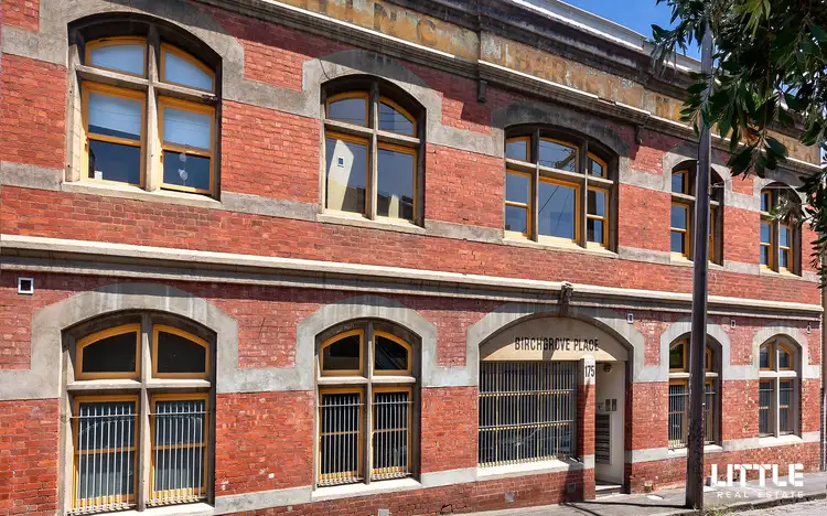 Main view of Homely apartment listing, 2/175 Fitzroy Street, Fitzroy VIC 3065