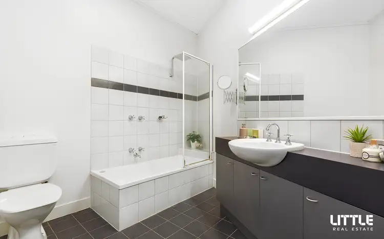 Sixth view of Homely apartment listing, 2/175 Fitzroy Street, Fitzroy VIC 3065