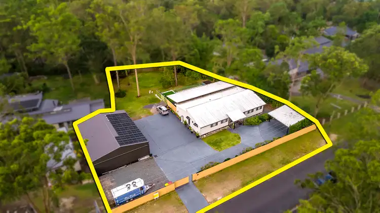 2 Lutana Street, Nerang QLD 4211