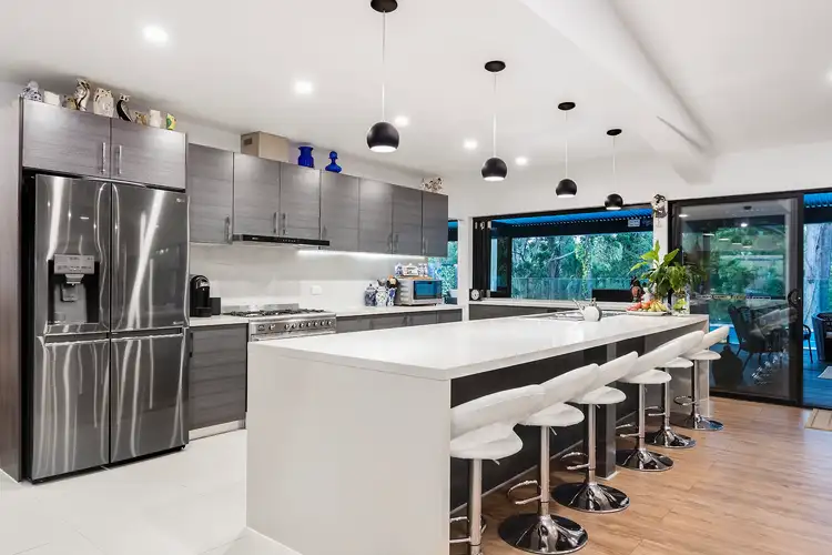 Second view of Homely house listing, 2 Lutana Street, Nerang QLD 4211