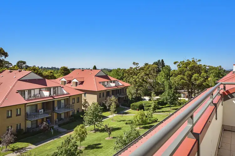 Main view of Homely apartment listing, 20 / 100-116 Leura Mall, Leura NSW 2780