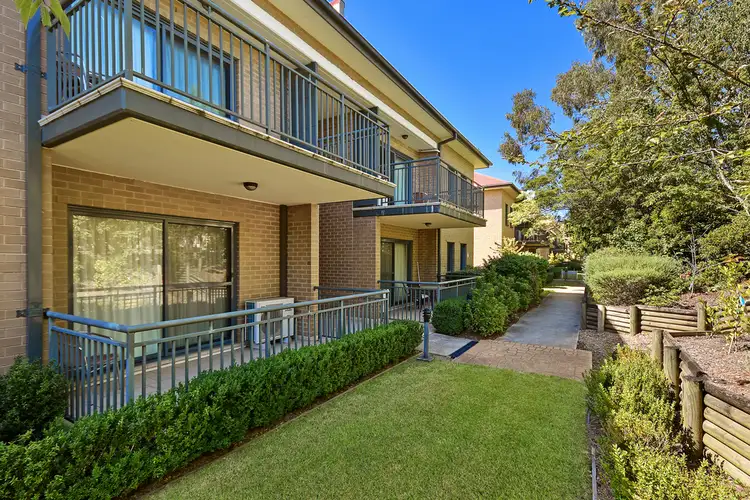 Second view of Homely apartment listing, 20 / 100-116 Leura Mall, Leura NSW 2780