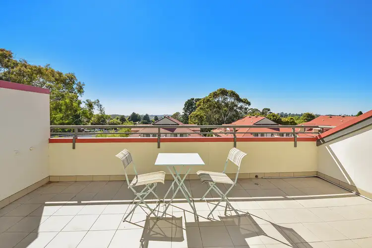 Third view of Homely apartment listing, 20 / 100-116 Leura Mall, Leura NSW 2780