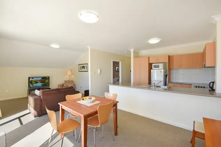 Fourth view of Homely apartment listing, 20 / 100-116 Leura Mall, Leura NSW 2780