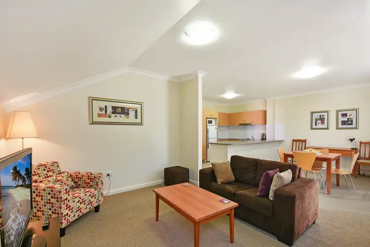 Fifth view of Homely apartment listing, 20 / 100-116 Leura Mall, Leura NSW 2780