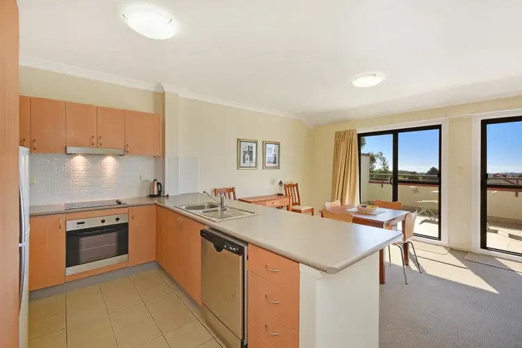 Sixth view of Homely apartment listing, 20 / 100-116 Leura Mall, Leura NSW 2780