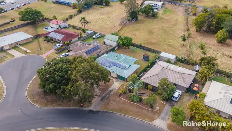 Second view of Homely house listing, 60 Caddy Avenue, Urraween QLD 4655