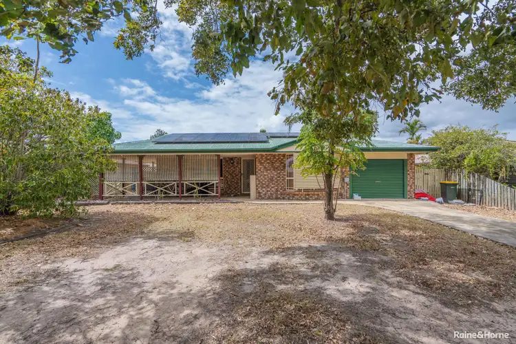Third view of Homely house listing, 60 Caddy Avenue, Urraween QLD 4655