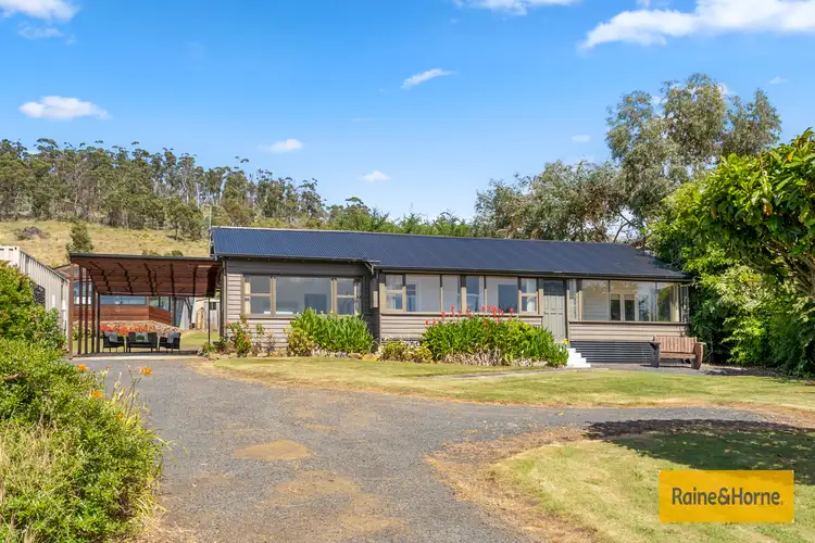 56 - 58 Charles Street, Orford TAS 7190