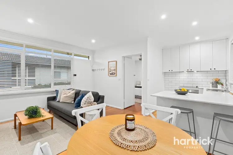 Fifth view of Homely unit listing, 2/9 Barry Street, Mentone VIC 3194