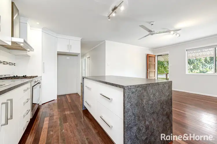 Seventh view of Homely house listing, 18 O'Malley Street, West Gladstone QLD 4680