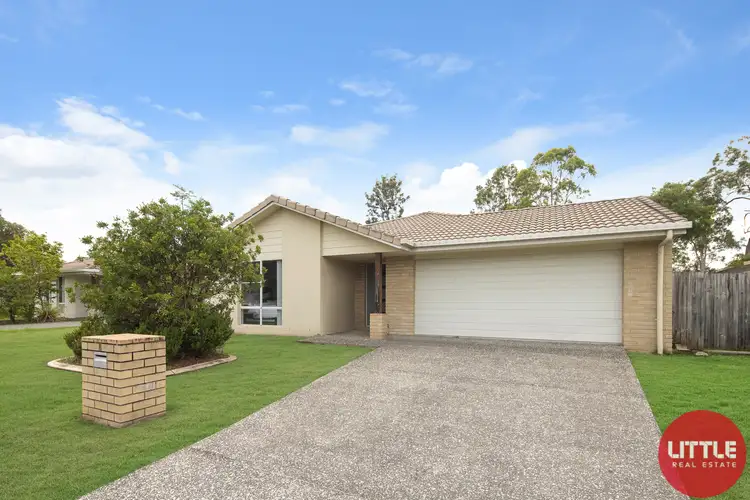 8 Tribeca Place, Eagleby QLD 4207