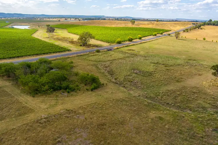 Second view of Homely land listing, Address available on request