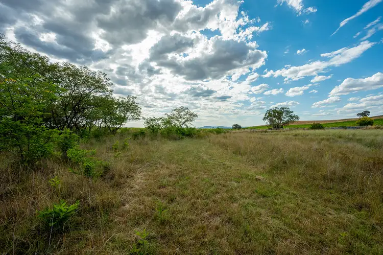 Third view of Homely land listing, Address available on request