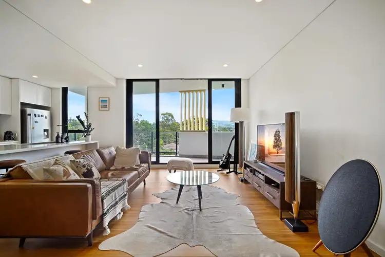 604/28 Staff Street, Wollongong NSW 2500