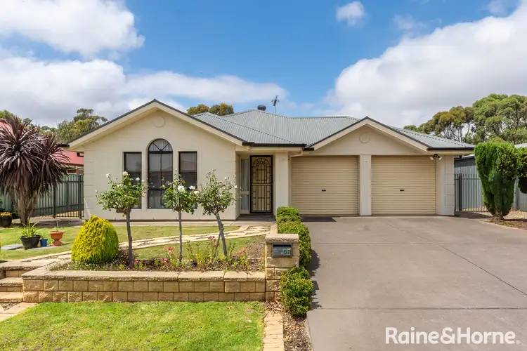 Second view of Homely house listing, 25 Strathmont Drive, Strathalbyn SA 5255