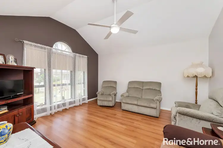 Third view of Homely house listing, 25 Strathmont Drive, Strathalbyn SA 5255