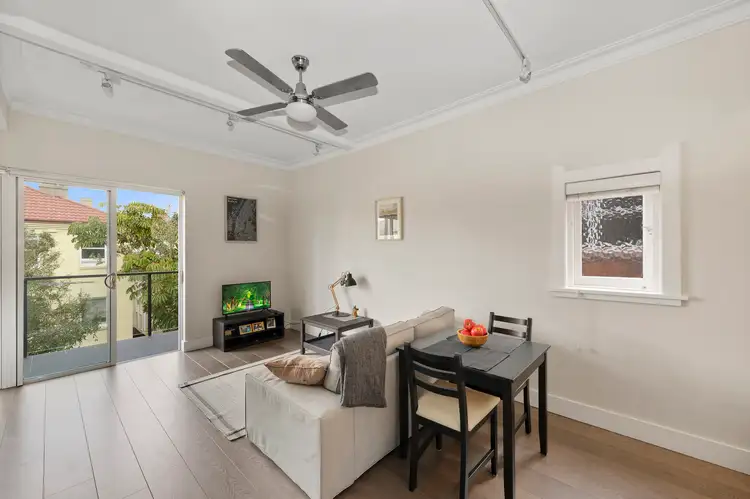 8/9 Brighton Boulevard, Bondi Beach NSW 2026