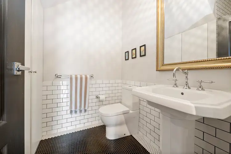 Fifth view of Homely apartment listing, 8/9 Brighton Boulevard, Bondi Beach NSW 2026