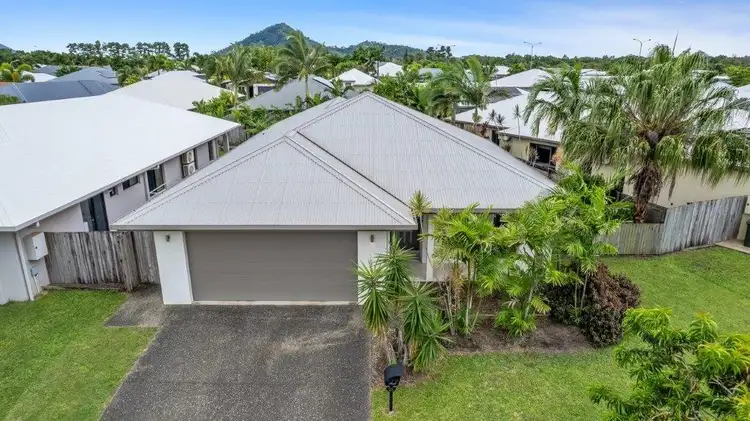 25 Munburra Parade, Smithfield QLD 4878