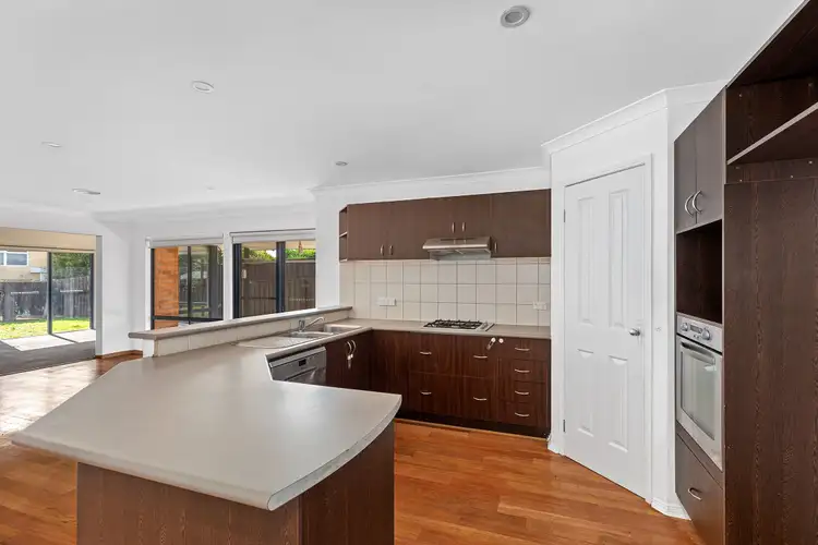 Second view of Homely house listing, 47 Middle Park Drive, Sanctuary Lakes VIC 3030
