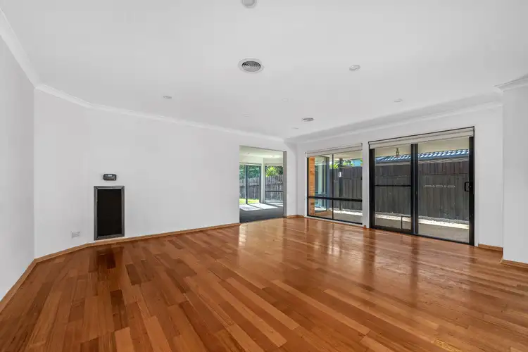 Third view of Homely house listing, 47 Middle Park Drive, Sanctuary Lakes VIC 3030
