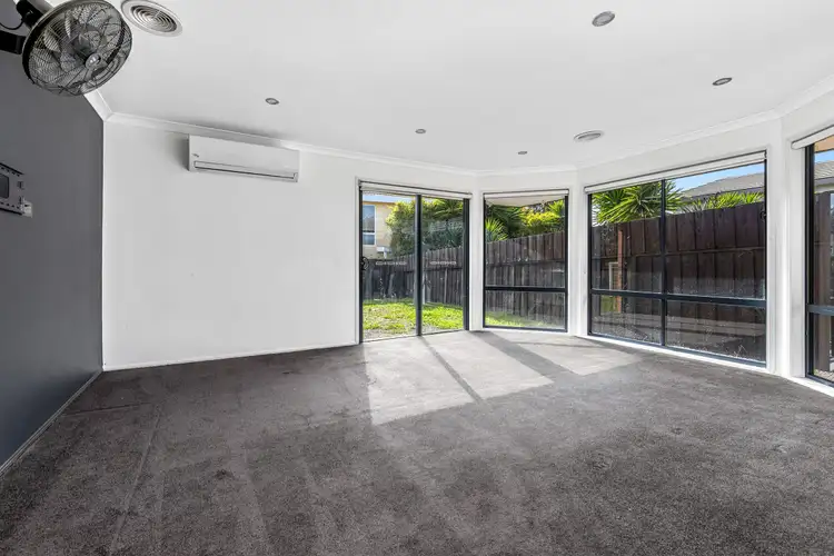 Sixth view of Homely house listing, 47 Middle Park Drive, Sanctuary Lakes VIC 3030