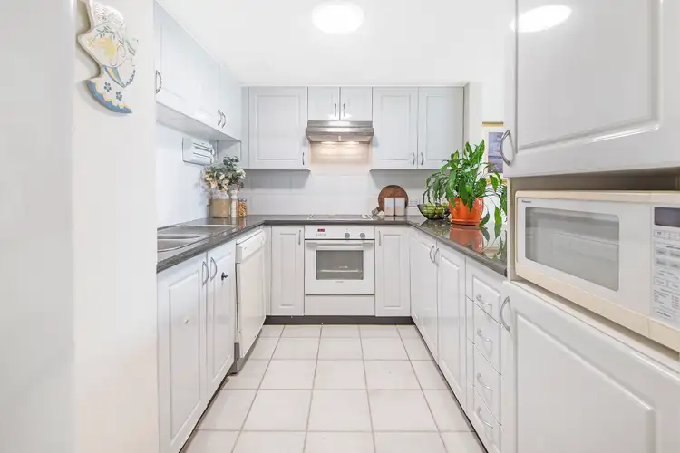 Second view of Homely apartment listing, 19/69 Bradleys Head Road, Mosman NSW 2088