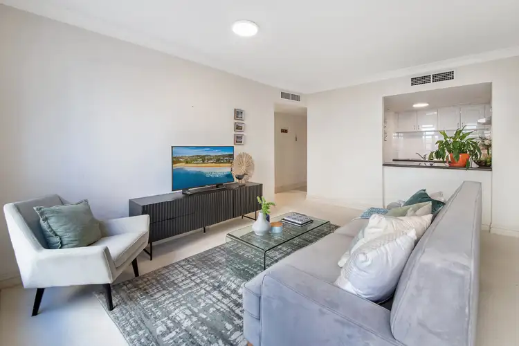 Third view of Homely apartment listing, 19/69 Bradleys Head Road, Mosman NSW 2088
