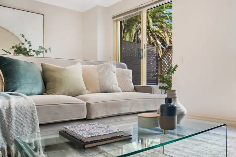 Fifth view of Homely apartment listing, 19/69 Bradleys Head Road, Mosman NSW 2088