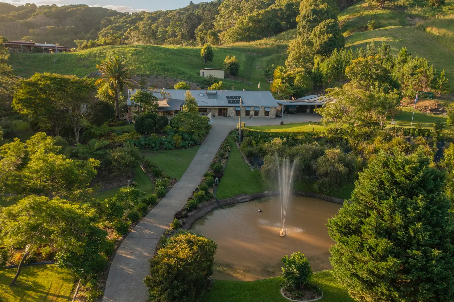 Main view of Homely house listing, 17 Bandana Drive, Piggabeen NSW 2486