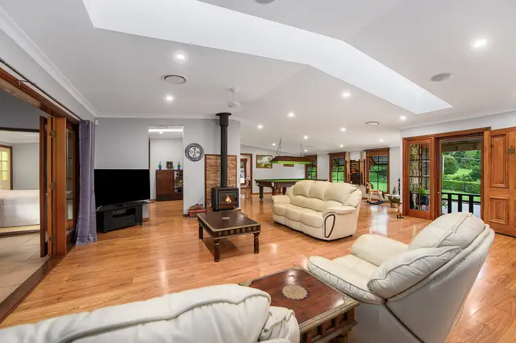 Second view of Homely house listing, 17 Bandana Drive, Piggabeen NSW 2486