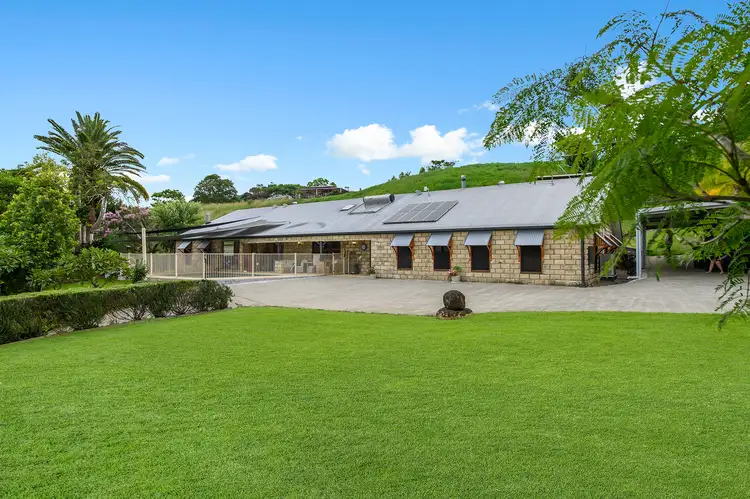 Third view of Homely house listing, 17 Bandana Drive, Piggabeen NSW 2486