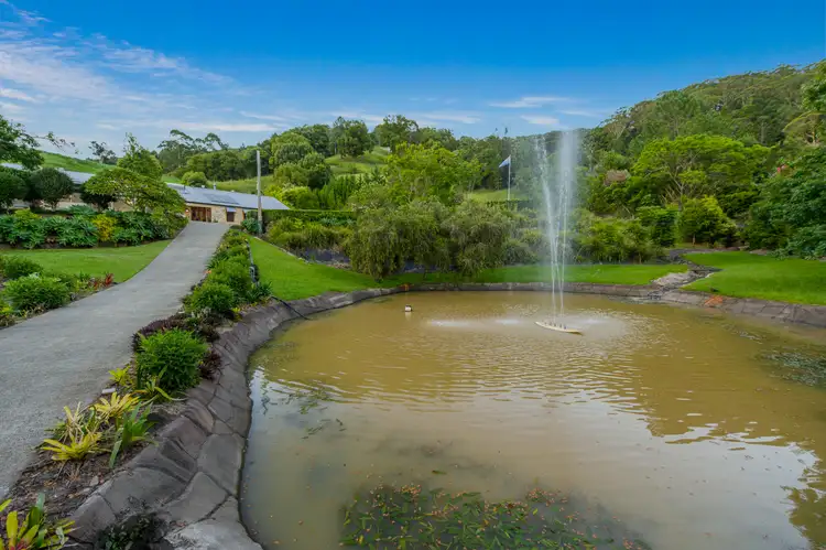 Sixth view of Homely house listing, 17 Bandana Drive, Piggabeen NSW 2486