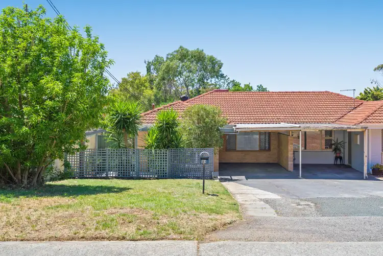 8A March Street, Spearwood WA 6163