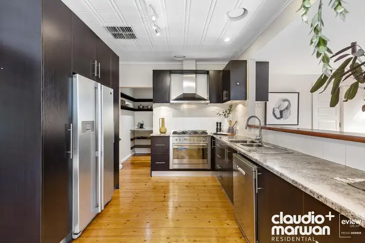 Third view of Homely house listing, 1/110 Winifred Street, Oak Park VIC 3046